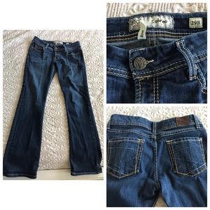 BKE  Sabrina Jeans size 29